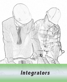 For Integrators